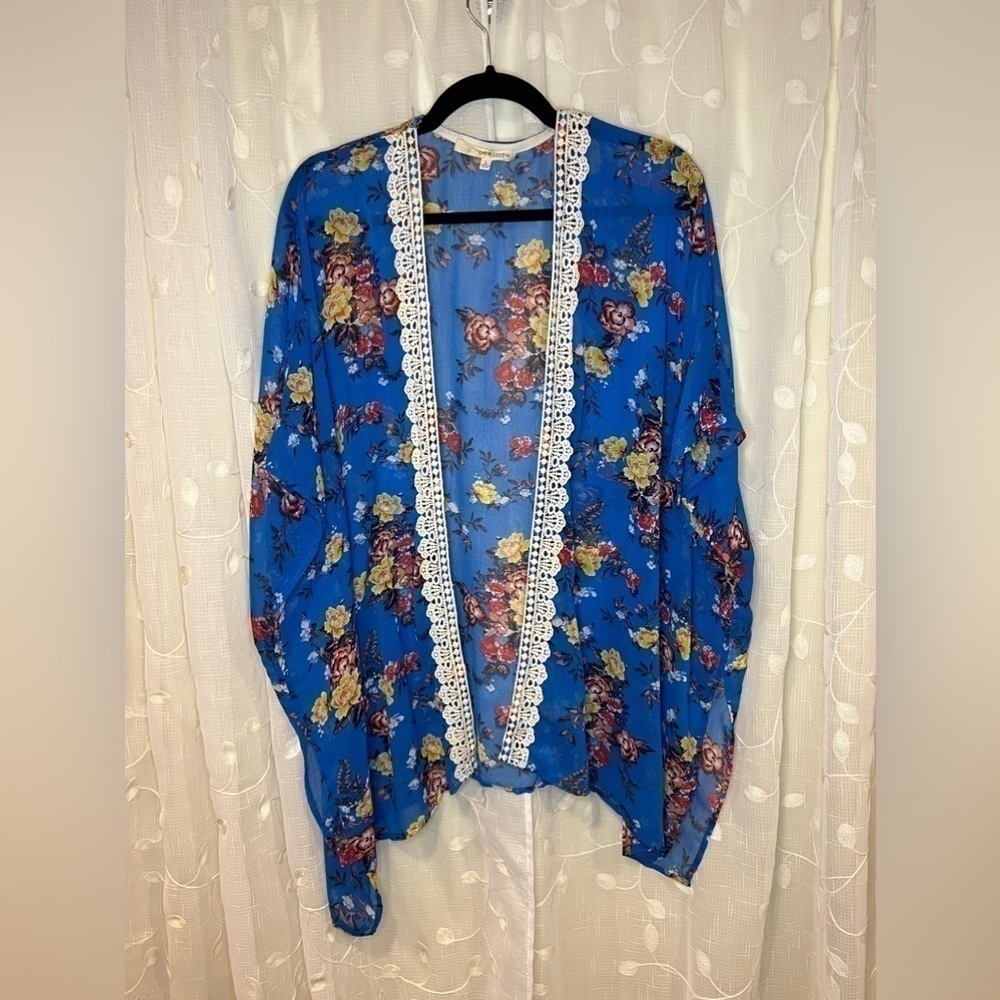 REWIND swim cover, size L